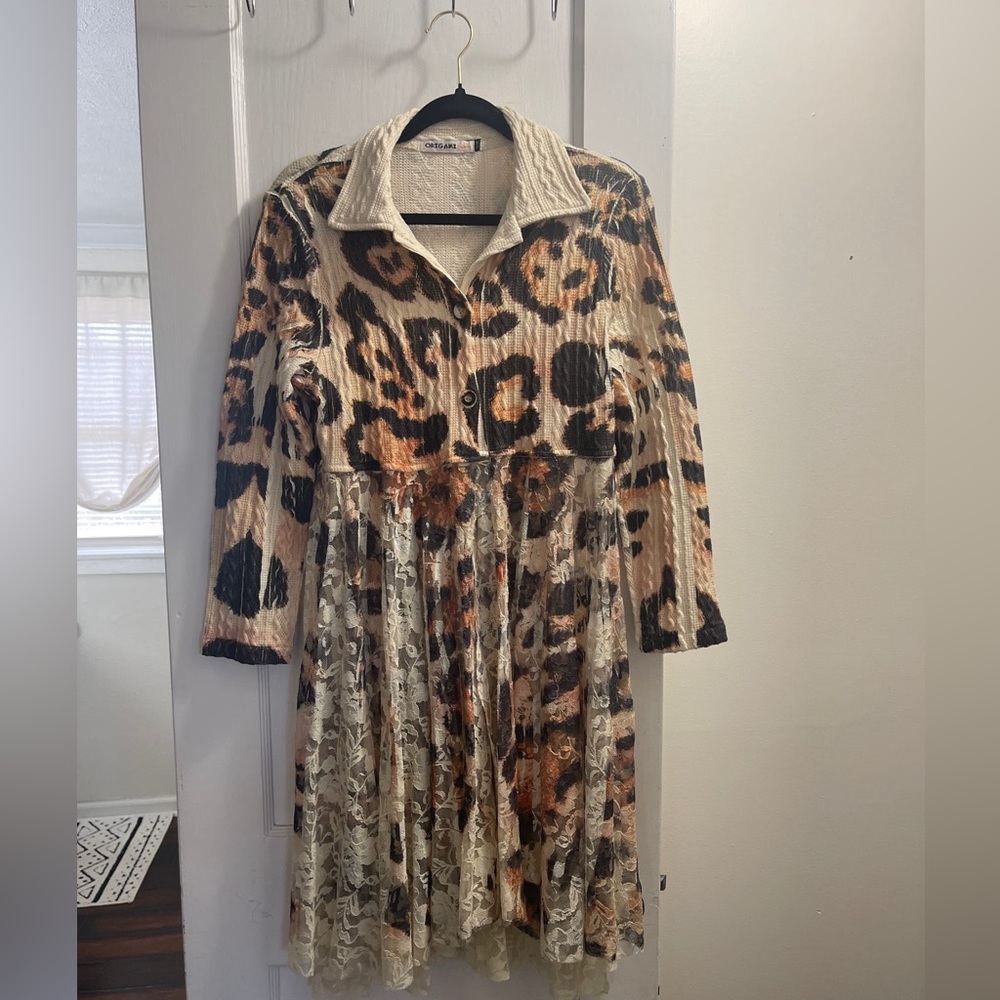 Women’s Sweater